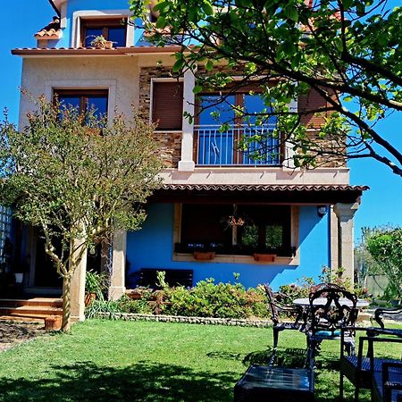 شقة Casa Brana او غروف المظهر الخارجي الصورة