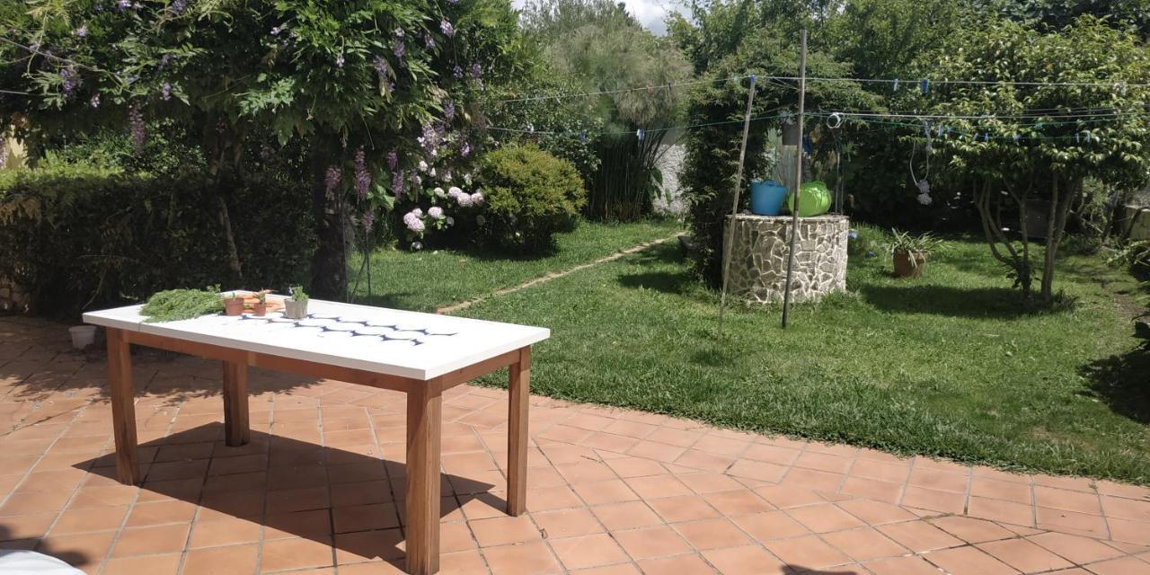 شقة Casa Brana او غروف المظهر الخارجي الصورة